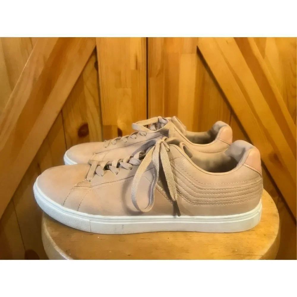 US Polo Assn Shoes Sz 10